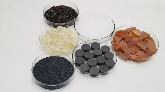 Fornecer grânulos de metal de germânio puro 99,999% com preço de fábrica