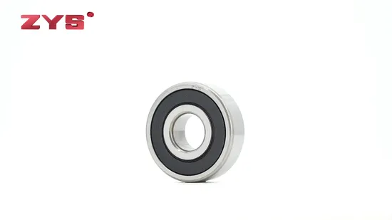 Rolamento de esferas para ventilador de teto 6201